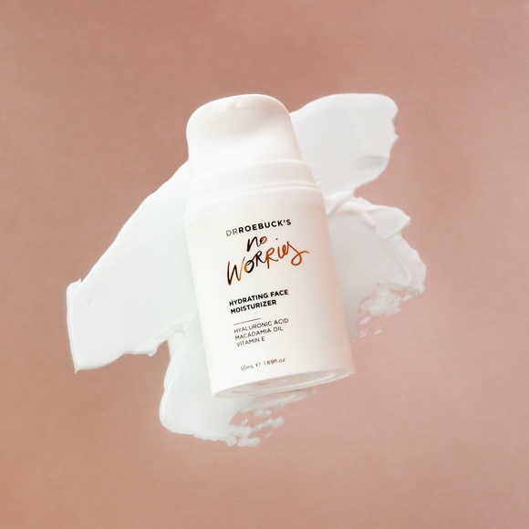 DR. ROEBUCK'S Hydration ESSENTIALS - VEGAN - Picture 6 of 8